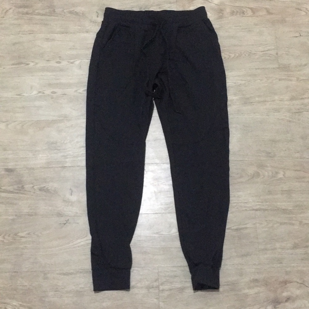 Buffbunny Jasmine Joggers in Black